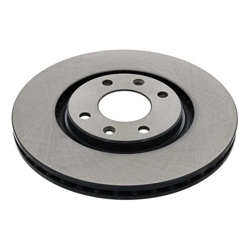 Ekspresowa dostawa Tarcza hamulcowa FEBI BILSTEIN 43991 95667810