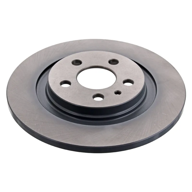 Szybka wysyłka Tarcza hamulcowa FEBI BILSTEIN 43983 4246P3