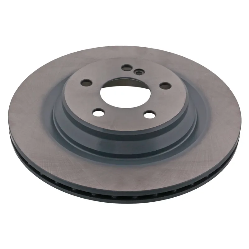 Tarcza hamulcowa FEBI BILSTEIN 43934 2204230312 Darmowy zwrot