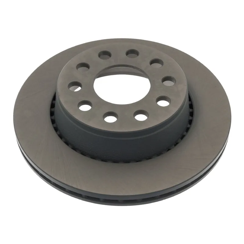 Sprawdź teraz Tarcza hamulcowa FEBI BILSTEIN 43932 857615601