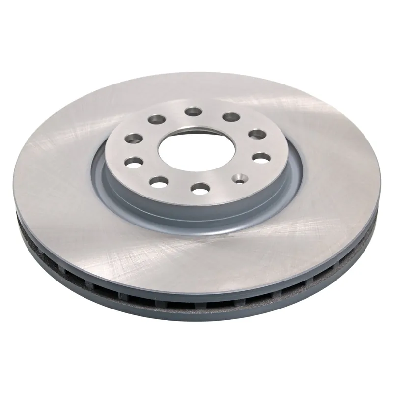 Ograniczona ilość Tarcza hamulcowa FEBI BILSTEIN 43929 1K0615301AJ