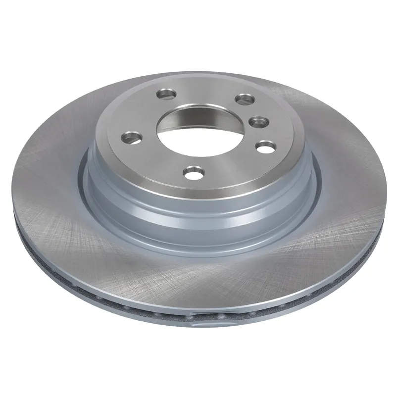 Tarcza hamulcowa FEBI BILSTEIN 43907 34216792233 Super okazja