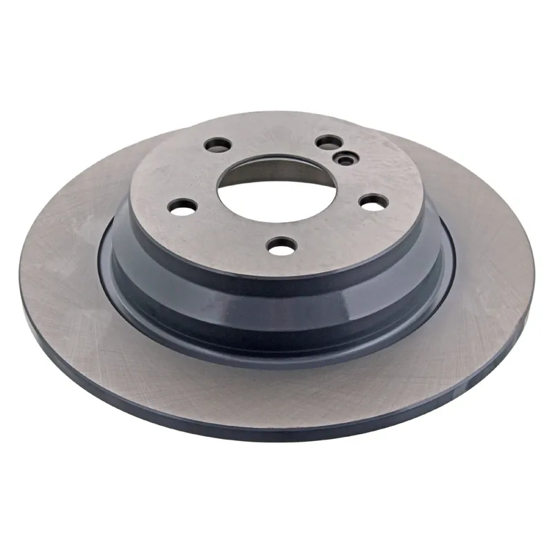 Tarcza hamulcowa FEBI BILSTEIN 43899 2304230712 Wybór klientów