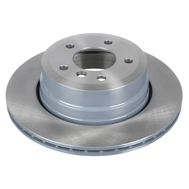 Tarcza hamulcowa FEBI BILSTEIN 43894 34216763345 Zamów dziś