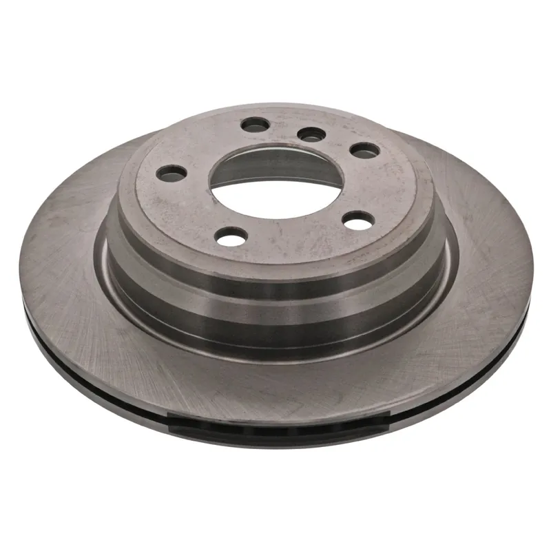 Zamów dziś Tarcza hamulcowa FEBI BILSTEIN 43868 34216792229