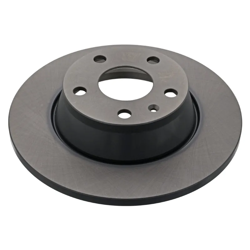 Tarcza hamulcowa FEBI BILSTEIN 43856 8J0615601 Darmowy zwrot