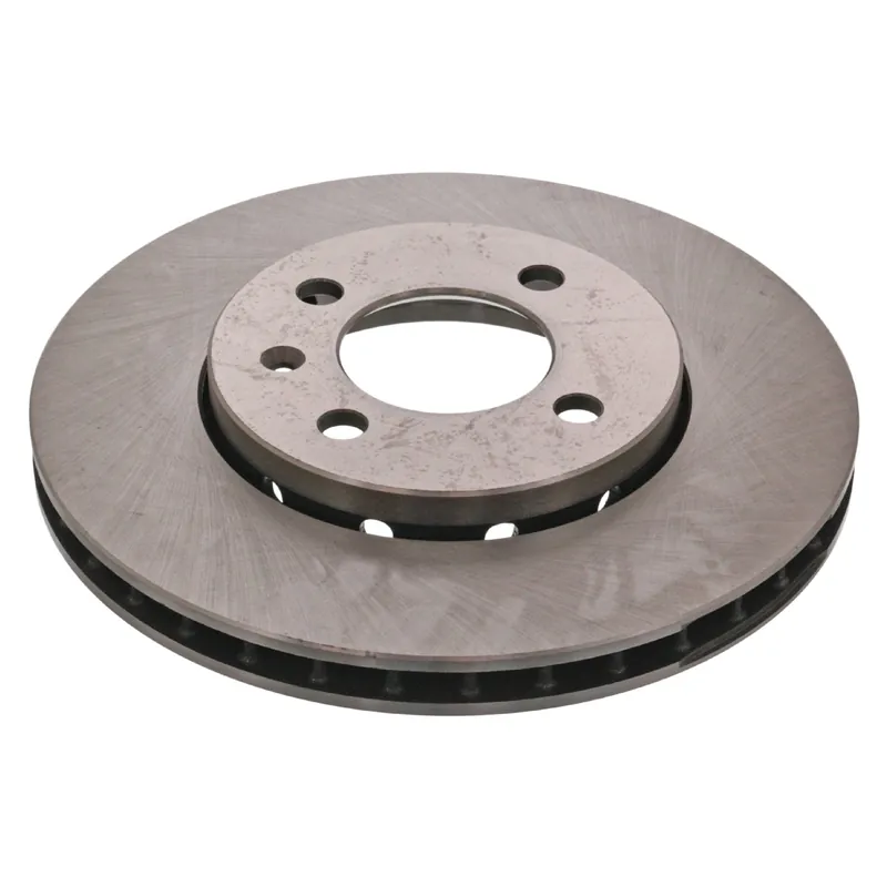 Niska cena Tarcza hamulcowa FEBI BILSTEIN 43841 1S0615301