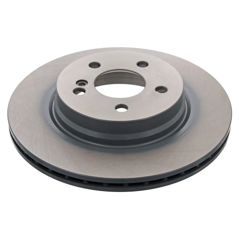 Rabat Tarcza hamulcowa FEBI BILSTEIN 43838 2044230712