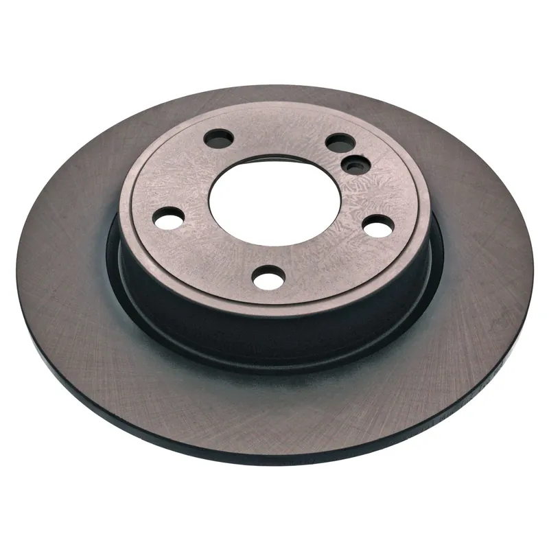 Niska cena Tarcza hamulcowa FEBI BILSTEIN 43816 2464230012