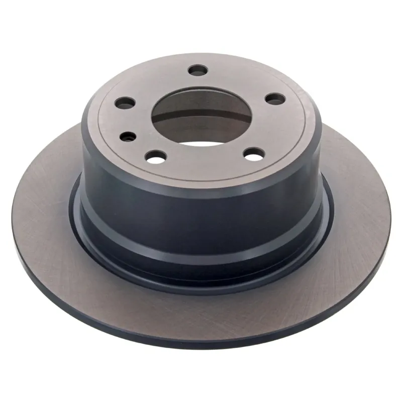 Ograniczona ilość Tarcza hamulcowa FEBI BILSTEIN 43808 34211158576