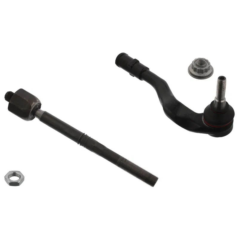 Bezpieczna płatność Drążek kierowniczy FEBI BILSTEIN 43796 4G0423810