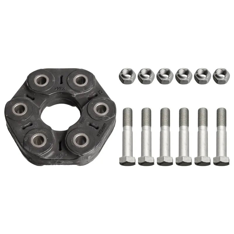 Oferta czasowa Przegub wału napędowego FEBI BILSTEIN 43466 26117511454S1