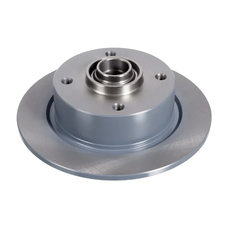 Tarcza hamulcowa FEBI BILSTEIN 40819 113407075 Taniej