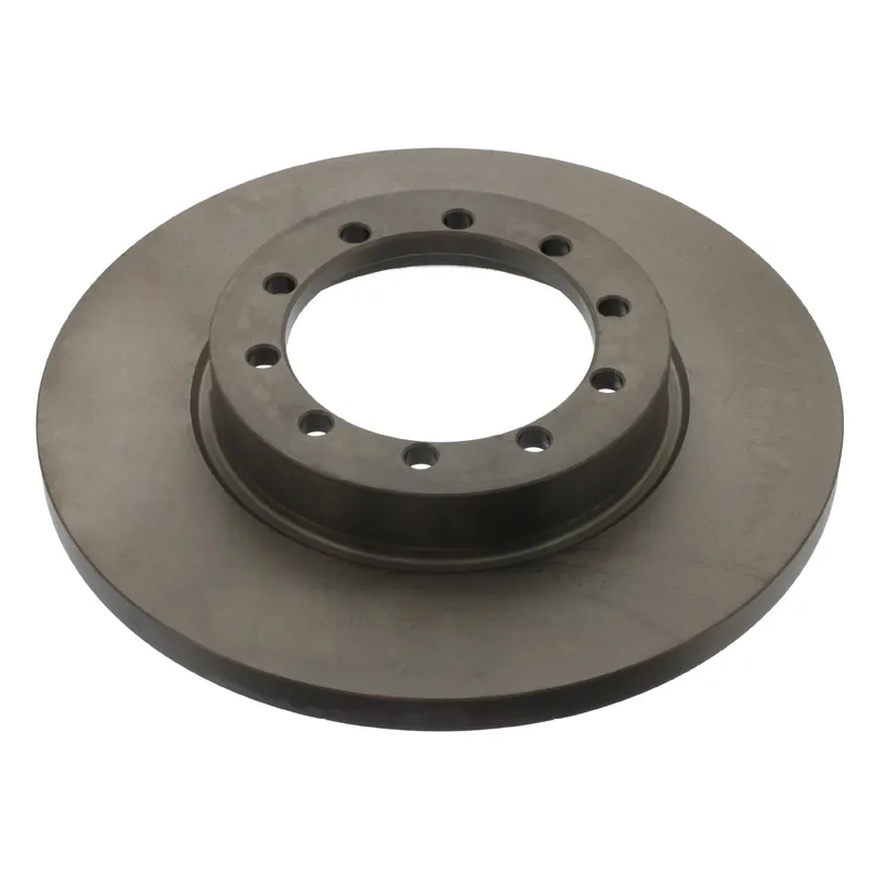 Popularny Tarcza hamulcowa FEBI BILSTEIN 40644 1488311