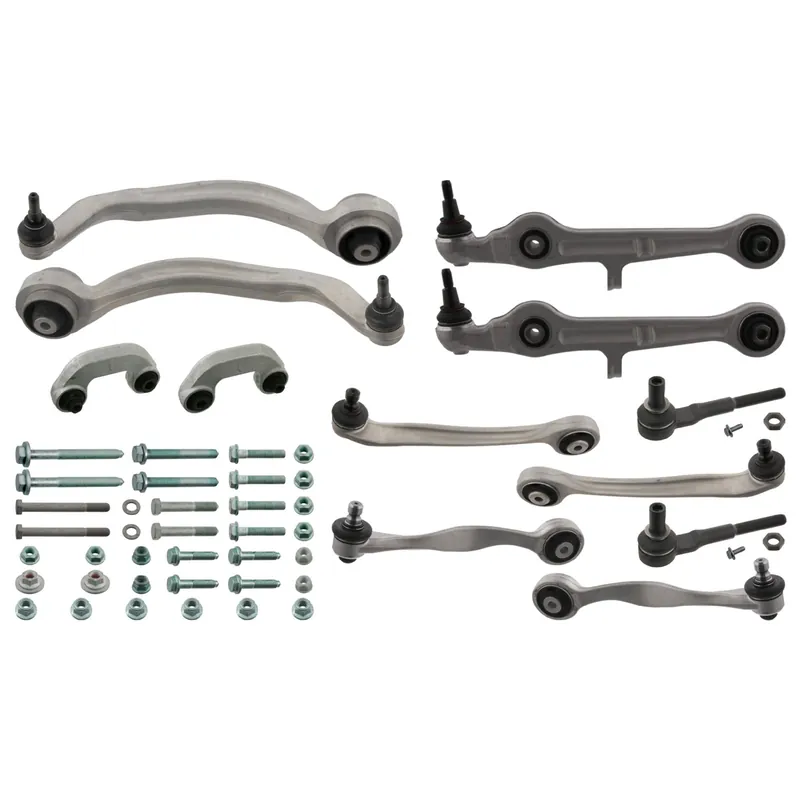 Zestaw wahaczy FEBI BILSTEIN 39404 8E0407151RS3 Dostępne od ręki