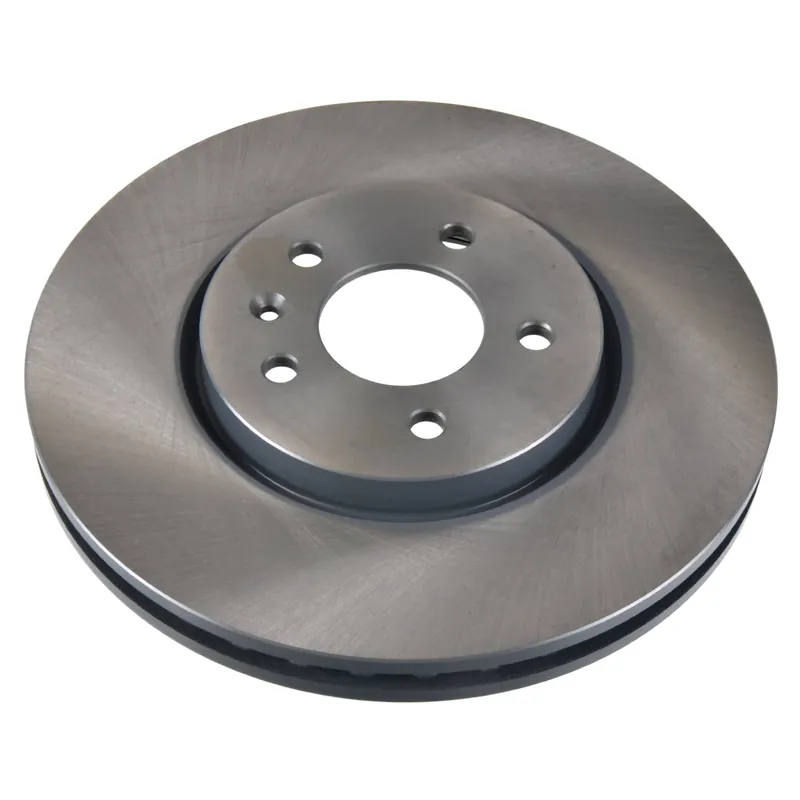 Tarcza hamulcowa FEBI BILSTEIN 39210 569077 Okazja