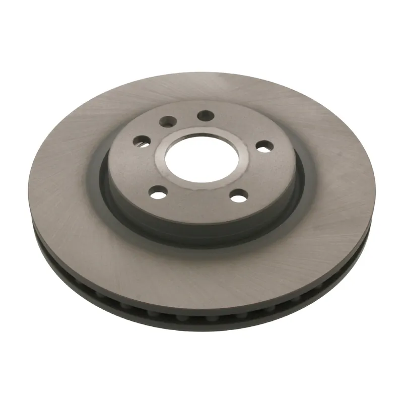 Ostatnie sztuki Tarcza hamulcowa FEBI BILSTEIN 39196 569064