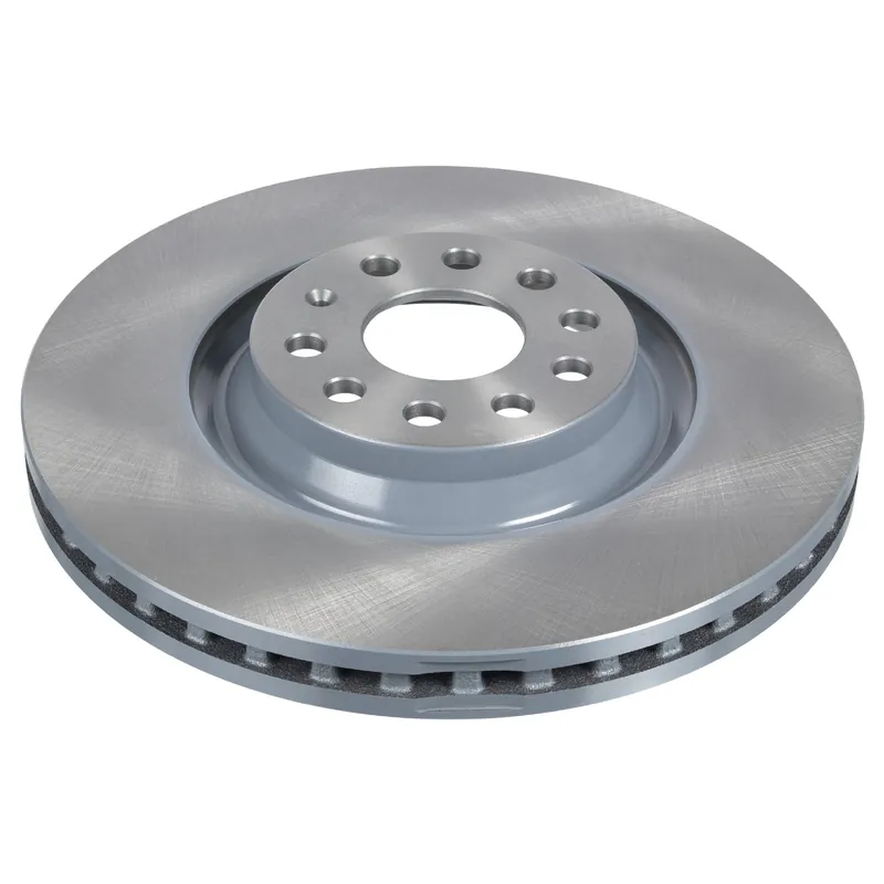 Tarcza hamulcowa FEBI BILSTEIN 39129 1K0615301AD Taniej