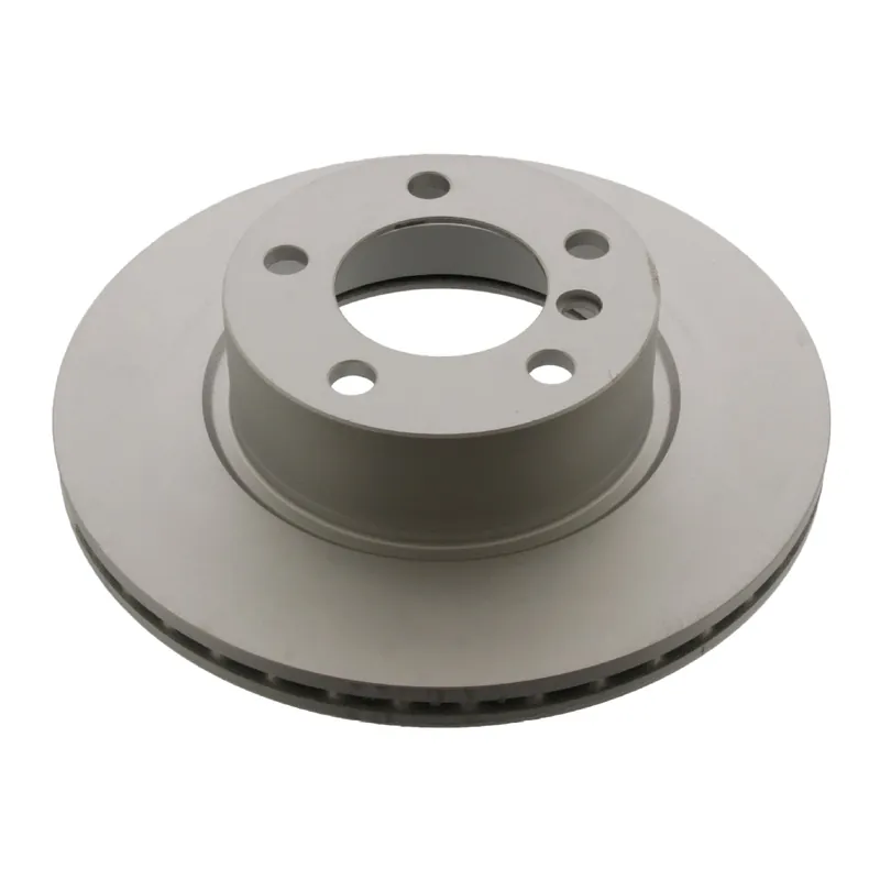 Tarcza hamulcowa FEBI BILSTEIN 39111 34116792217 Popularny