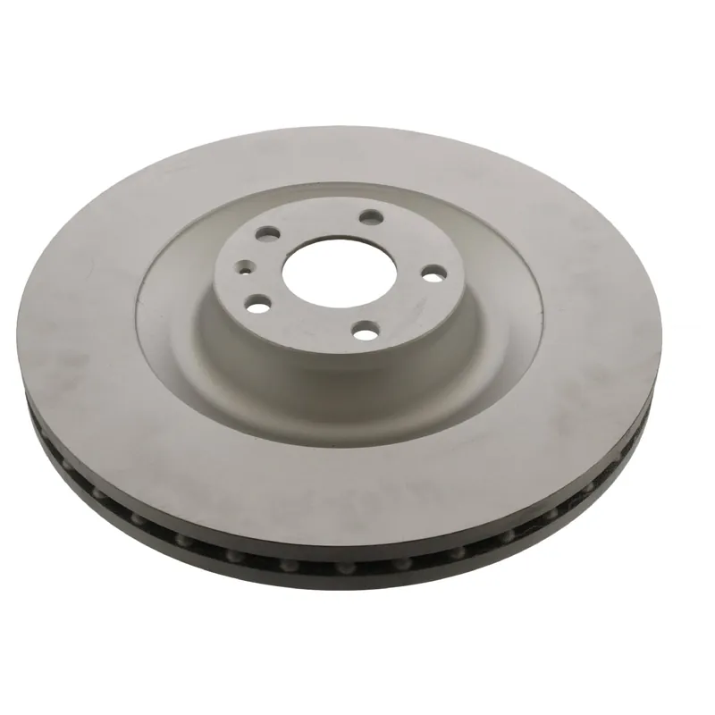 Zniżka Tarcza hamulcowa FEBI BILSTEIN 38359 4E0615301E