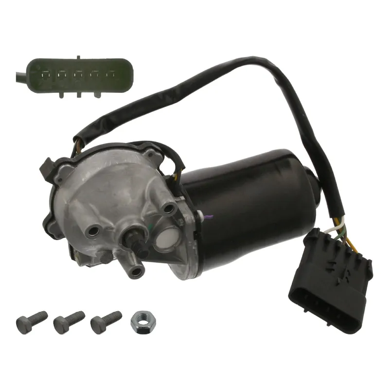 Wysoka jakość Silnik wycieraczek FEBI BILSTEIN 37226 6270045