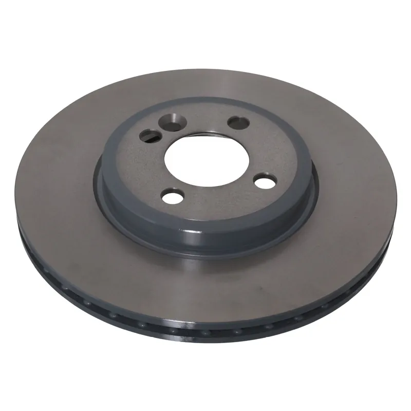 Oferta czasowa Tarcza hamulcowa FEBI BILSTEIN 36698 34116774986
