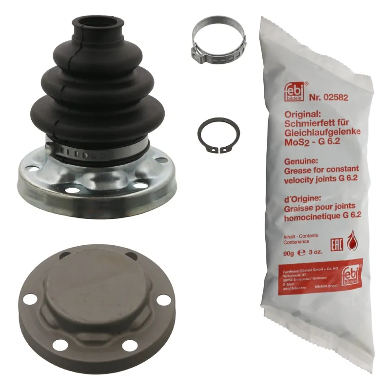 Bestseller Osłona przegubu FEBI BILSTEIN 36552 33211227602