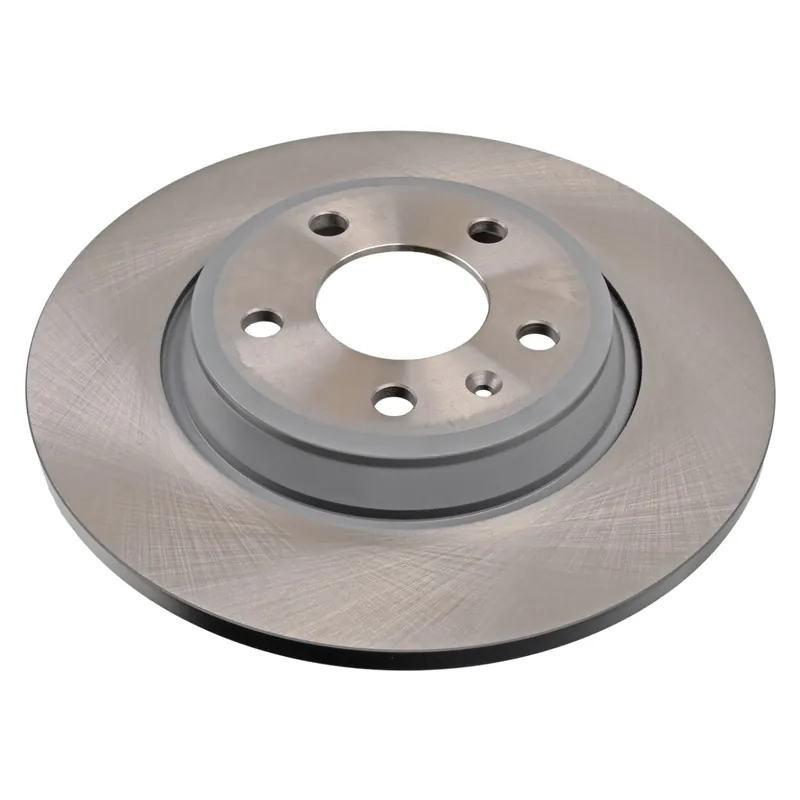 Popularny Tarcza hamulcowa FEBI BILSTEIN 36463 8K0615601B