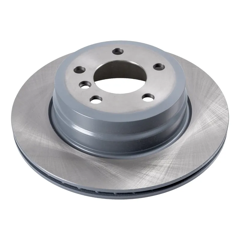 Bestseller Tarcza hamulcowa FEBI BILSTEIN 36386 34216771970