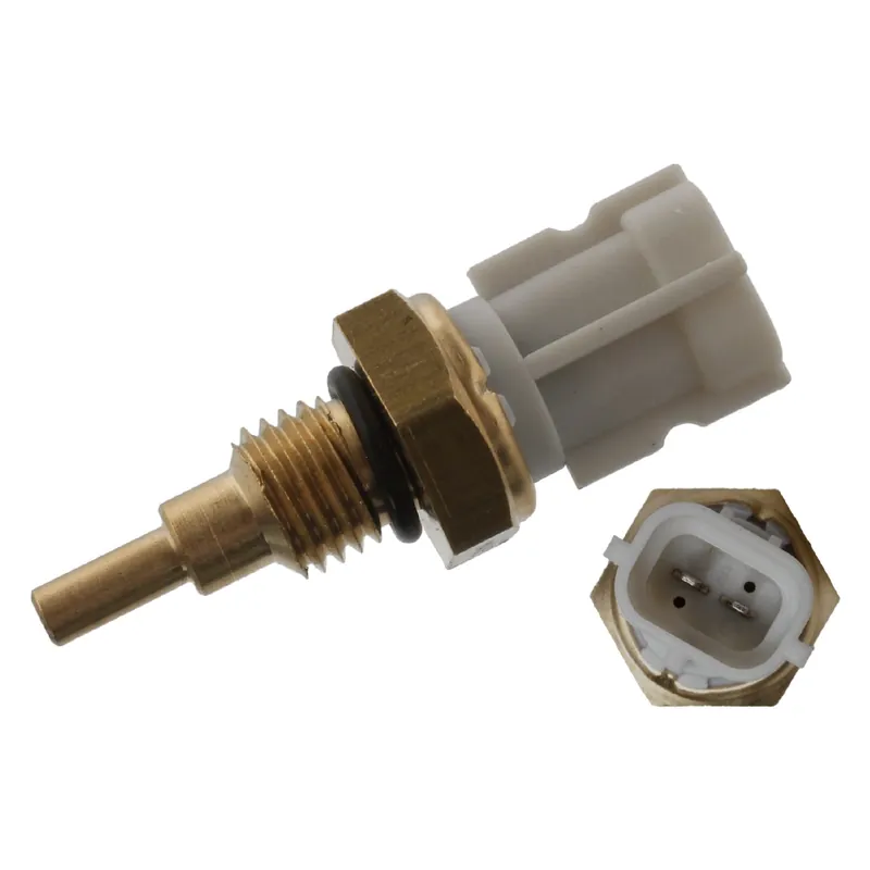 Bezpieczne zakupy Czujnik temperatury płynu FEBI BILSTEIN 36364 71742065