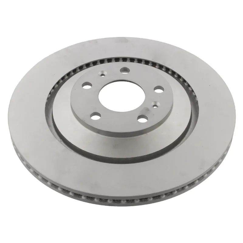 Ograniczona ilość Tarcza hamulcowa FEBI BILSTEIN 36239 3D0615601