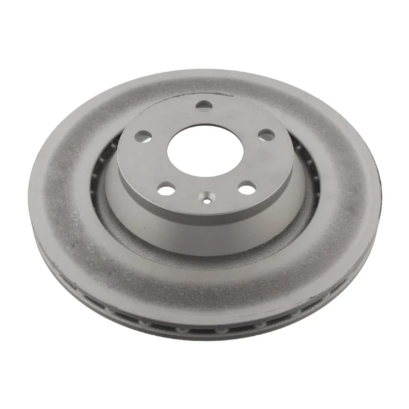 Zamów dziś Tarcza hamulcowa FEBI BILSTEIN 36233 8J0615601A