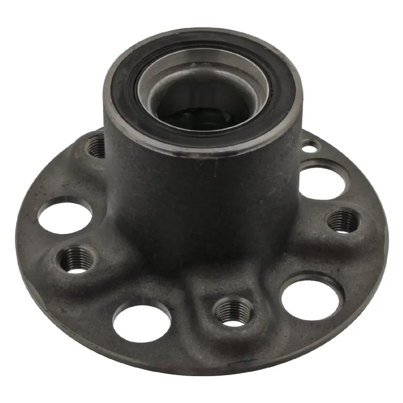 Super okazja Piasta koła FEBI BILSTEIN 36073 2043300625