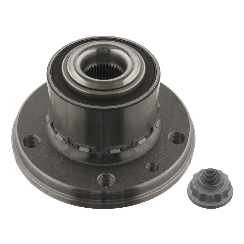 Darmowa dostawa Łożysko. Zestaw naprawczy piasty FEBI BILSTEIN 34800 7L0498611