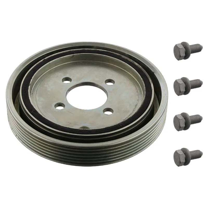Zamów teraz Koło pasowe FEBI BILSTEIN 33807 0515N7S1