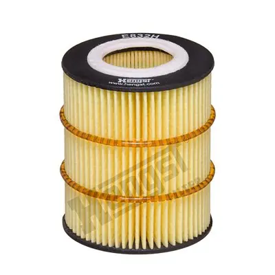 FILTR OLEJU CITROEN C5 II 3.0HDI HENGST FILTER E832HD317 Wyprzedaż