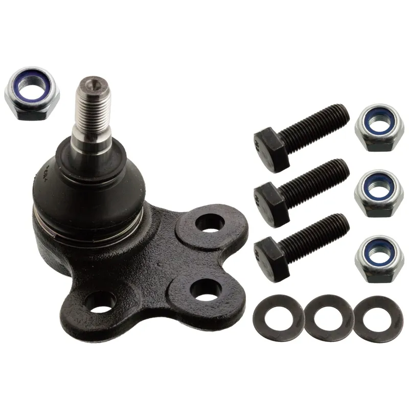 Obniżka ceny Sworzeń wahacza FEBI BILSTEIN 05170 1603121