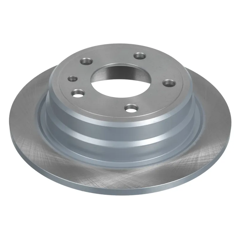 Tarcza hamulcowa FEBI BILSTEIN 04092 34211121387 Niska cena