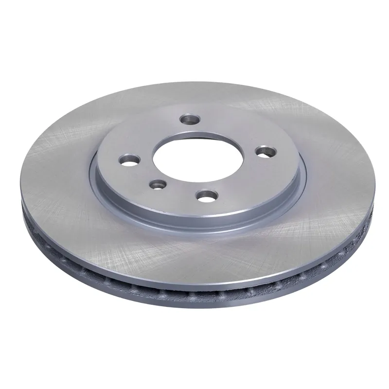 Tarcza hamulcowa FEBI BILSTEIN 04059 34111160915 Sprawdź teraz