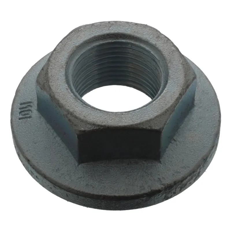 Nowy Nakrętka FEBI BILSTEIN 03812 6172600