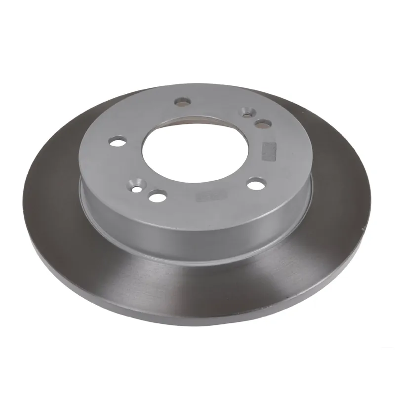 Tylko do końca tygodnia Tarcza hamulcowa BLUE PRINT ADG043156 584111P300