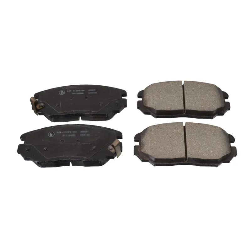 Klocki hamulcowe BLUE PRINT ADG04271 581012EA30 Ostatnie sztuki
