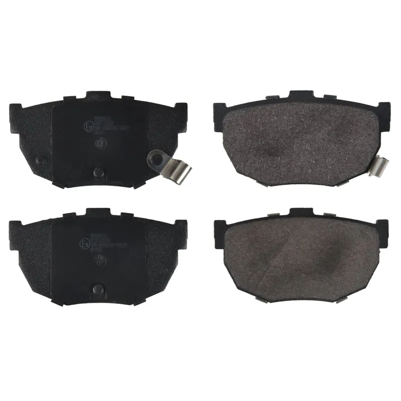 Klocki hamulcowe BLUE PRINT ADG04232 5830229A00 Obniżka ceny