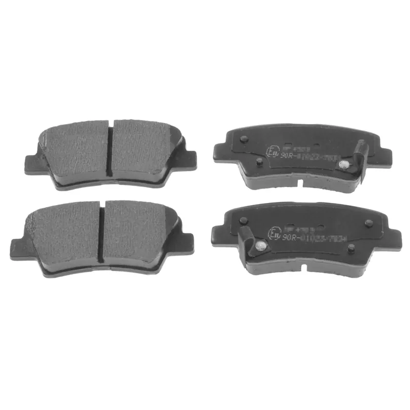 Ostatnie sztuki Klocki hamulcowe BLUE PRINT ADG042100 583022KA10