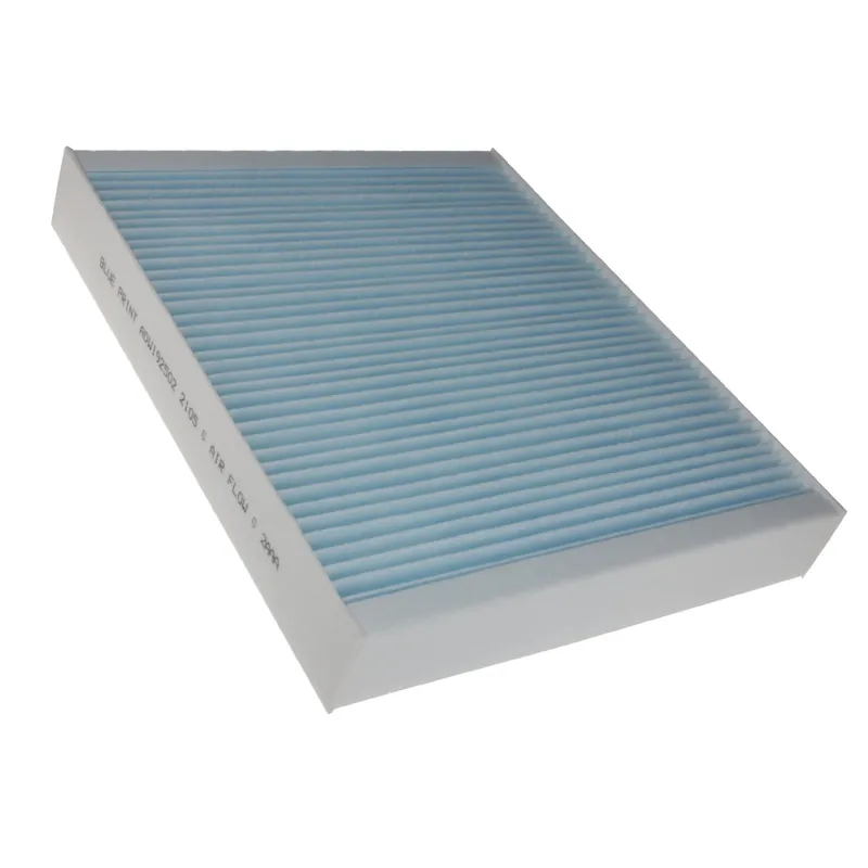 Bestseller Filtr kabinowy BLUE PRINT ADG02561 13271190