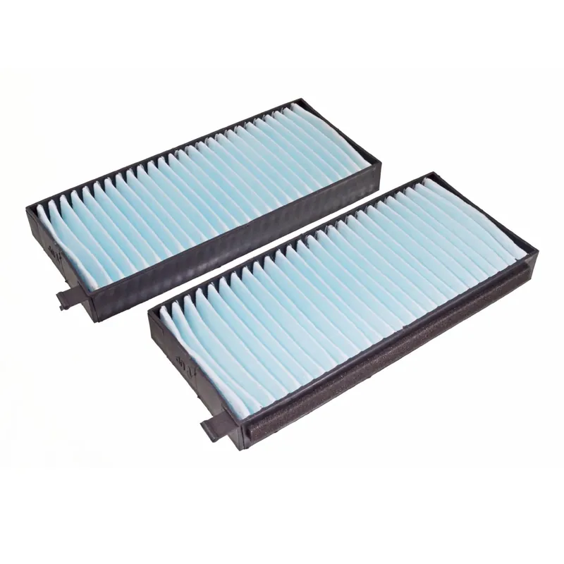 Szybka dostawa Filtr kabinowy BLUE PRINT ADG02539 68111091A0