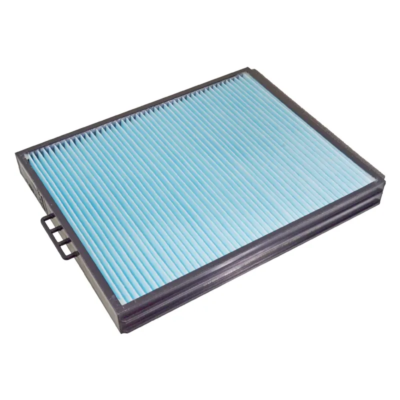 Nowość Filtr kabinowy BLUE PRINT ADG02509 9761037000