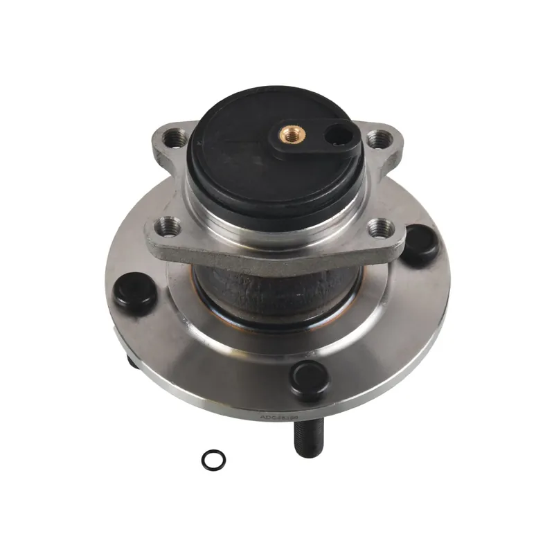 Zestaw łożysk koła BLUE PRINT ADC48350 MR594142 Kup teraz