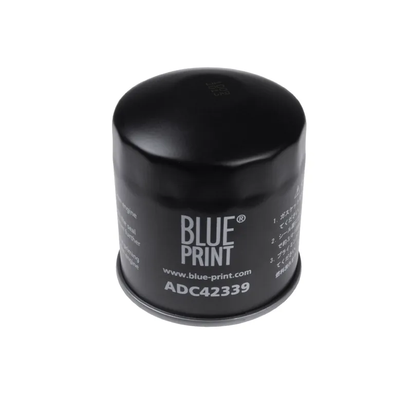 Bezpieczne zakupy Filtr paliwa BLUE PRINT ADC42339 WK81880