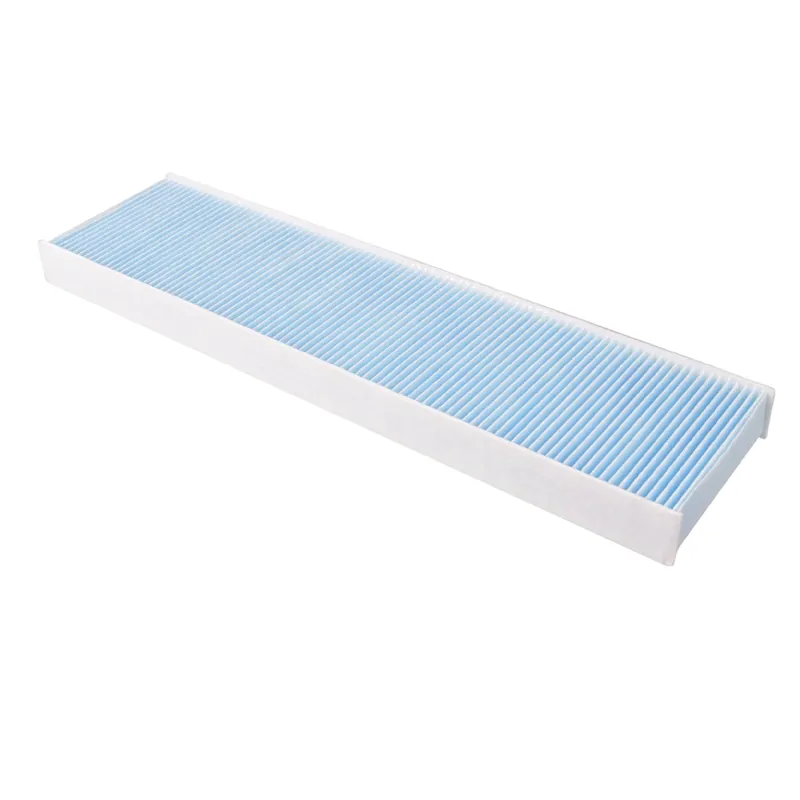 Oferta czasowa Filtr kabinowy BLUE PRINT ADB112508 64319127515